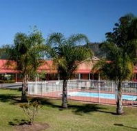Gloucester Country Lodge - Accommodation in Brisbane