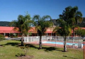 Gloucester Country Lodge - Accommodation in Brisbane 0