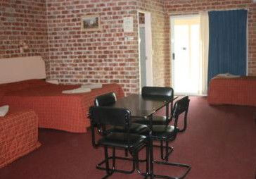 Gloucester Country Lodge - Accommodation in Brisbane 1