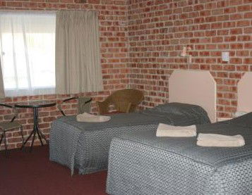 Gloucester Country Lodge - Accommodation in Brisbane 4