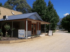 BIG4 Porepunkah Holiday Park - Accommodation in Brisbane