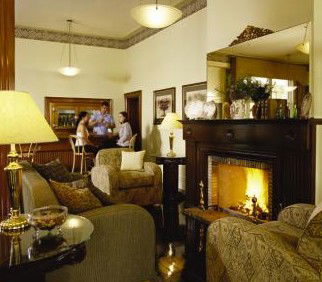 Royal Exchange Hotel - Accommodation in Brisbane 0