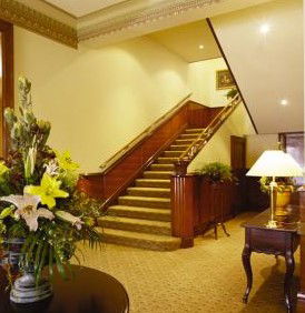 Royal Exchange Hotel - Accommodation in Brisbane 1
