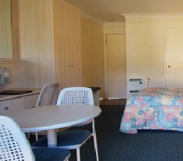 Zig Zag Motel - Accommodation in Brisbane 1