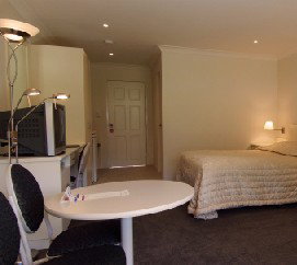 Zig Zag Motel - Accommodation in Brisbane 2