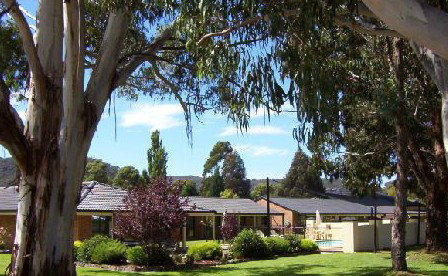 Zig Zag Motel - Accommodation in Brisbane 3