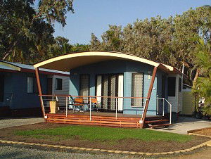 Island View Caravan Park - Accommodation in Brisbane 0