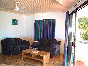 Island View Caravan Park - Accommodation in Brisbane 1
