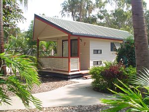 Island View Caravan Park - Accommodation in Brisbane 2