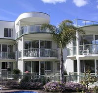 The Palms Apartments - Accommodation in Brisbane