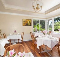 Closeburn House - Accommodation in Brisbane