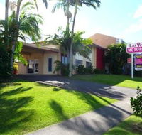 Las Vegas Motor Inn - Accommodation in Brisbane