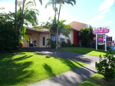 Las Vegas Motor Inn - Accommodation in Brisbane 0