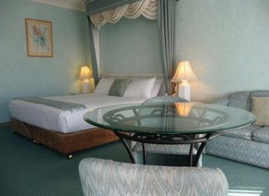 Las Vegas Motor Inn - Accommodation in Brisbane 1