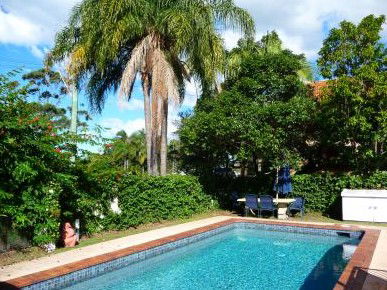 Las Vegas Motor Inn - Accommodation in Brisbane 2