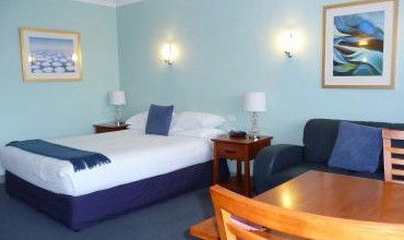 Las Vegas Motor Inn - Accommodation in Brisbane 3
