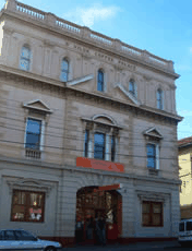 Coffee Palace Backpackers - Accommodation in Brisbane 0
