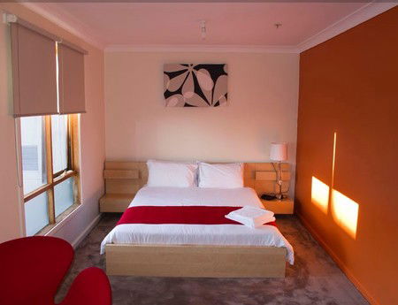 Coffee Palace Backpackers - Accommodation in Brisbane 1