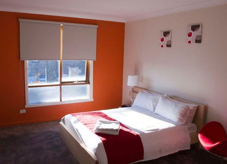 Coffee Palace Backpackers - Accommodation in Brisbane 3
