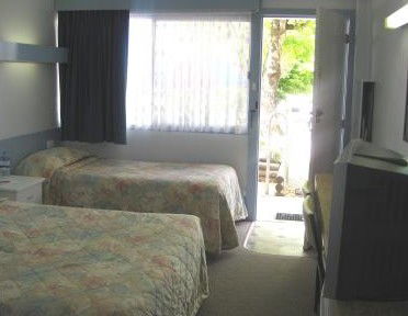 Best Western Motel Farrington - Accommodation in Brisbane 1