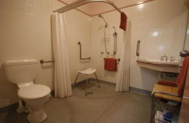Best Western Motel Farrington - Accommodation in Brisbane 3