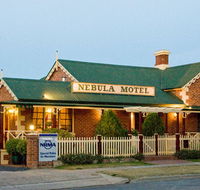 Nebula Motel - Accommodation in Brisbane