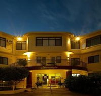 Normandie Motel - Accommodation in Brisbane