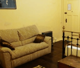 Edinburgh Gallery Bed and Breakfast - Accommodation in Brisbane