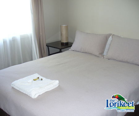The Lorikeet Tourist Park - Accommodation in Brisbane 0