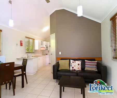 The Lorikeet Tourist Park - Accommodation in Brisbane 2