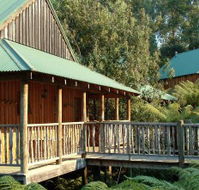 Lemonthyme Lodge - Accommodation in Brisbane