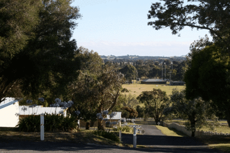 Limestone Coast Tourist Park - Accommodation in Brisbane