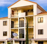 City Ville Luxury Apartments - Accommodation in Brisbane