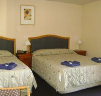 Mudgee Motor Inn - Accommodation in Brisbane