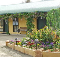 Omeo Motel - Accommodation in Brisbane