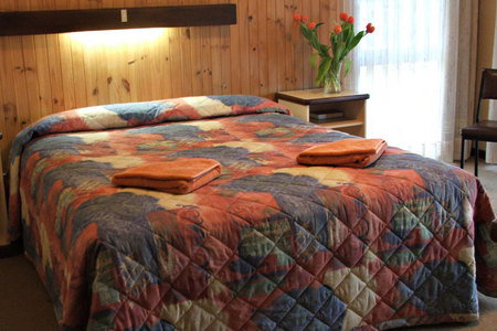 Omeo Motel - Accommodation in Brisbane 1