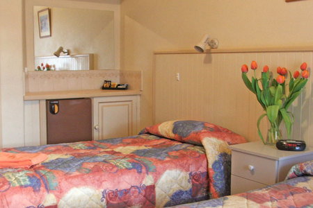 Omeo Motel - Accommodation in Brisbane 2