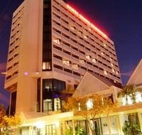 Hotel Grand Chancellor Brisbane - Accommodation in Brisbane