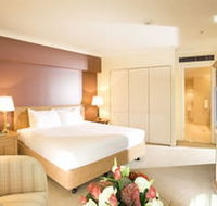 Stamford Plaza Sydney Airport - Accommodation in Brisbane