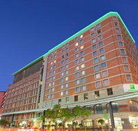 Holiday Inn Darling Harbour - Accommodation in Brisbane