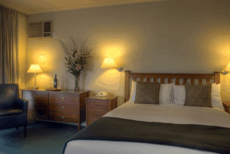 Ringwood Lake Inn - Accommodation in Brisbane