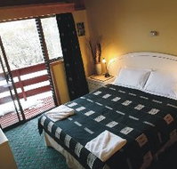The Lodge Smiggin Holes - Accommodation in Brisbane