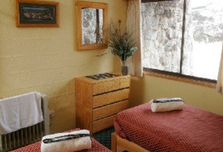 The Lodge Smiggin Holes - Accommodation in Brisbane 1