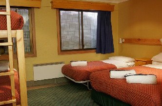 The Lodge Smiggin Holes - Accommodation in Brisbane 3