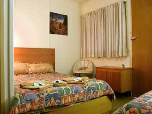 Arkaroola Wilderness Sanctuary - Accommodation in Brisbane 1