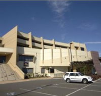 Best Western City Sands - Accommodation in Brisbane