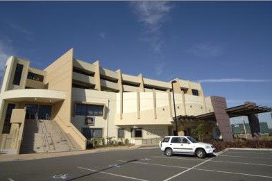 Best Western City Sands - Accommodation in Brisbane 0