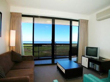 Best Western City Sands - Accommodation in Brisbane 1