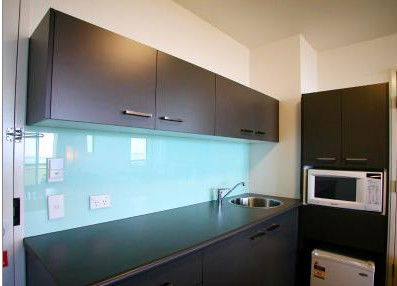 Best Western City Sands - Accommodation in Brisbane 4