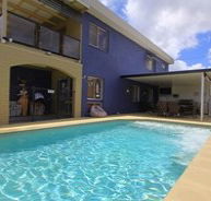 Charm City Motel - Accommodation in Brisbane